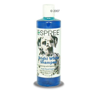 Shampoos - Espree Bright White Shampoo - 355 Ml