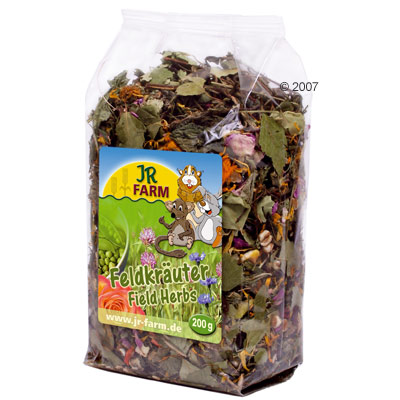 JR Farm Feldkräuter - 200 g