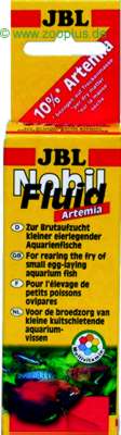 JBL NobilFluid Flüssigfutter - 50 ml