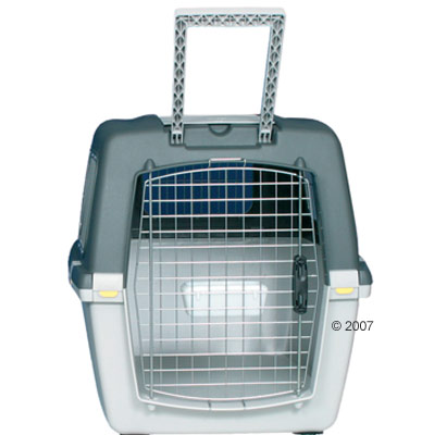 Transportbox Gulliver - Gr��e 6: L 92 x B 62 x H 66 cm