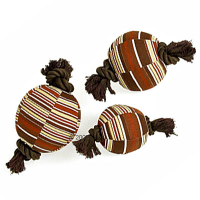 Best Age 7 Ball mit Seil - 13 cm