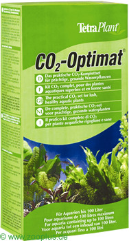 TetraPlant CO²-Optimat - Nachfüll - Depot 11 g