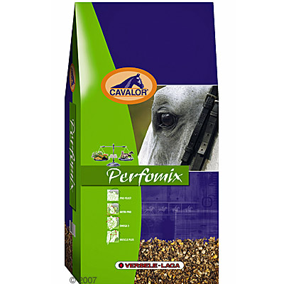Cavalor Perfomix Pferdefutter - 20 kg