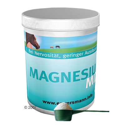 Eggersmann Magnesium Mix Erg�nzungsfutter - 750 g