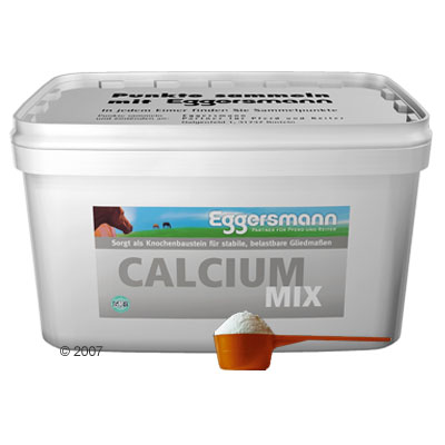 Eggersmann Calcium Mix Erg�nzungsfutter - 3 kg