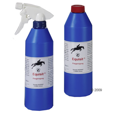 Stassek Equisit Fliegenschutz