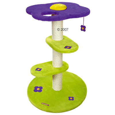 Kratzbaum Mirabelle -