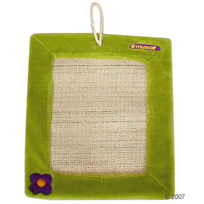 Kratzmatte Feuille -