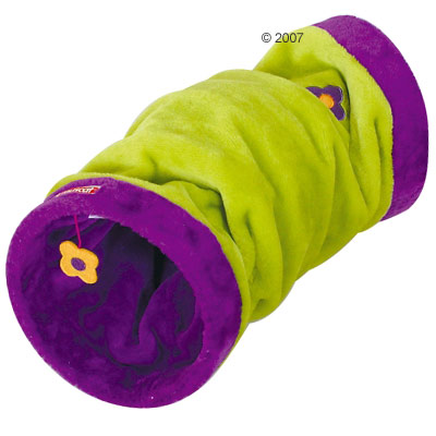 Spieltunnel Diablotin -