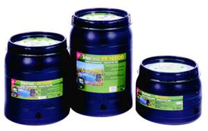 TetraPond PF Komfort-Gartenteichfilter - PF10000