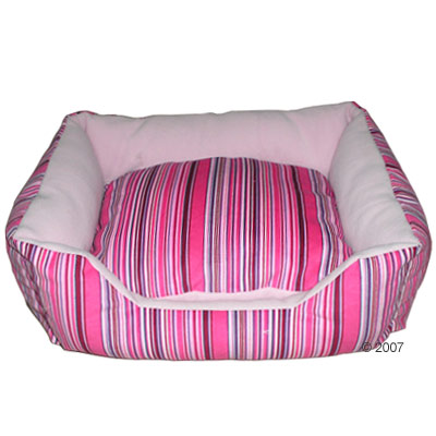 Katzenbett Rosemy, 47 X 45 X 8,5 Cm - 47 X 45 X 8,5 Cm