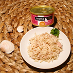 Cosma THAI Katzenfutter