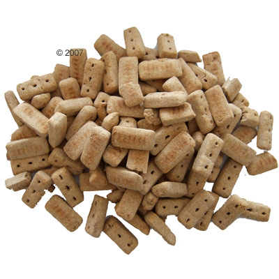 Strau�en Stickies Light - 500 G