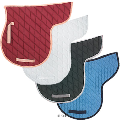 Satteldecke Classic - Bordeaux / Beige