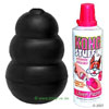 Kongset Black