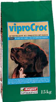 Nagut Vipro Croc - 15 kg