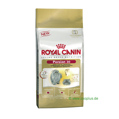 Royal Canin Persian 30 - 4 kg