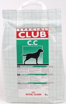 Royal Canin Special Club C.C. - 15 kg