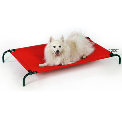 Hundeliege - Ma�e: L 105 Cm X B 68 Cm