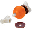 Hundespielzeug Active Bone