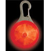 Nite Ize Sicherheitsanhänger Karabiner LED