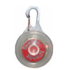 Nite Ize Sicherheitsanhänger Karabiner LED