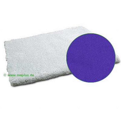 Vetbed Premium Hundedecke - 70 X 100 Cm Dunkelblau