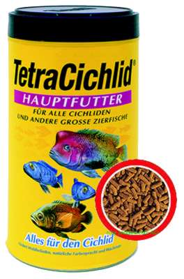 TetraCichlid Sticks - 1000 ml