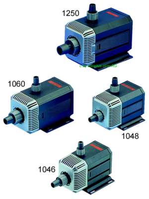 Eheim Universal-Kreiselpumpe - 1260