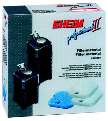 Eheim Set Filtervlies f�r 22222224 23222324