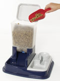 Wasserautomat Duo Max