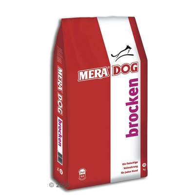 Mera Dog Brocken - 15 kg