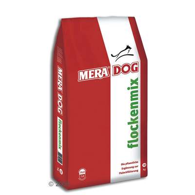 Mera Dog Flockenmix - 10 kg
