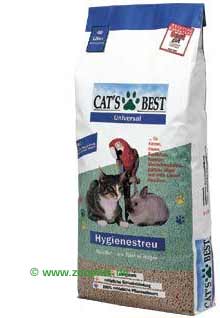 Cat�s Best Universal - 40 l
