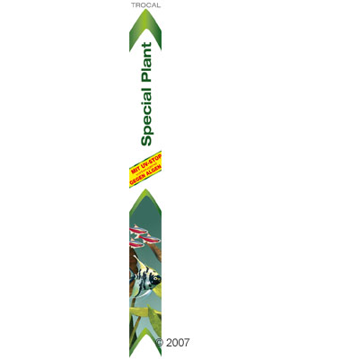 Dennerle Trocal T5 Longlife Special Plant - 45 W, L 89,5 Cm Passend Für Juwel Aquarien