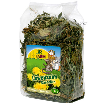 JR Farm Rauhfutter - Petersilienstiele 500 g