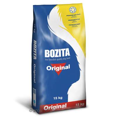 Bozita Original - 7 kg