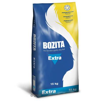 Bozita Extra - 7 kg