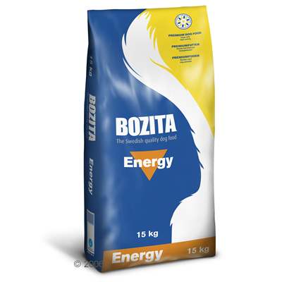 Bozita Energy - 15 kg