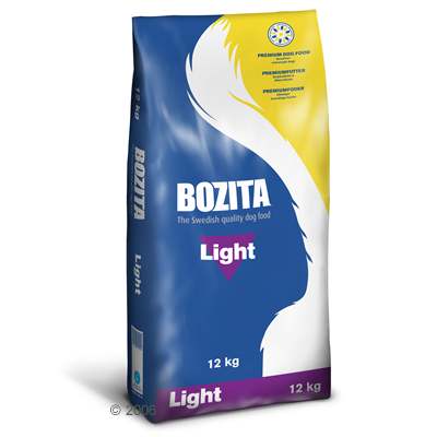 Bozita Light - 12 kg