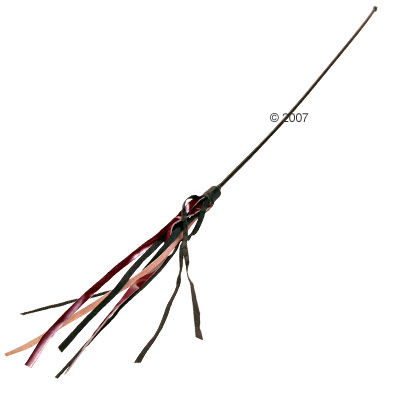 Lederwedel - 65 cm lang