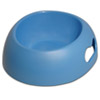 Kunststoffnapf blau