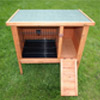 Kaninchenstall Outback Komfort 
