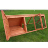 Kaninchenstall Outback Standard 