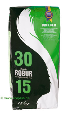 Bozita Robur Breeder 30/15 - 15 kg