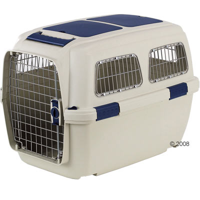 Transportbox Idhra - Gr��e 4: L 71 x B 50 x H 51 cm