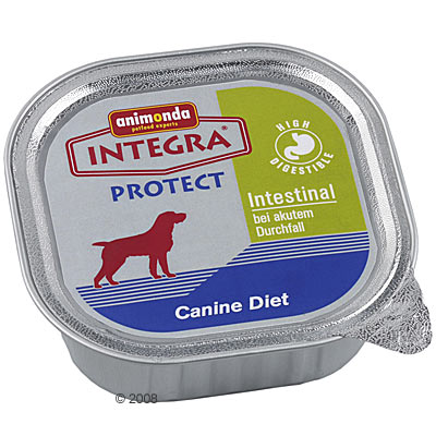 Integra Protect Intestinal - 24 x 150 g