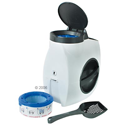 LitterLocker - LitterLocker  Kassette