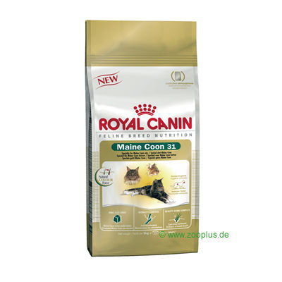 Royal Canin Maine Coon 31 - 10 kg