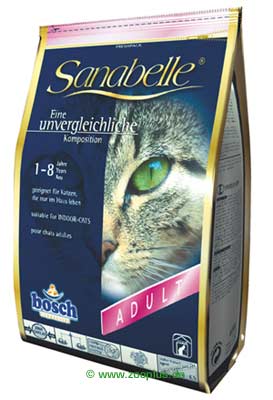 Sanabelle Adult - 10 kg